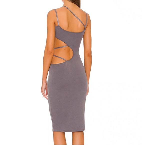 Cece Midi Dress - XS SOLD OUT - Picture 2 of 3